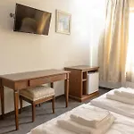 Domenic Free Parking 4* Plovdiv