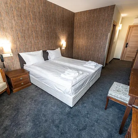 Domenic Free Parking