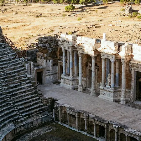 Hotel Domenic Free Parking