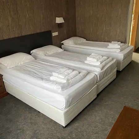 Domenic Free Parking 4* Filibe
