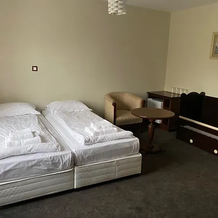 Domenic Free Parking 4*