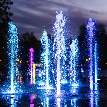 Domenic Free Parking Hotel 4*