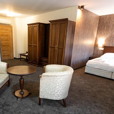 Domenic Free Parking