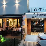 Domenic Free Parking מלון