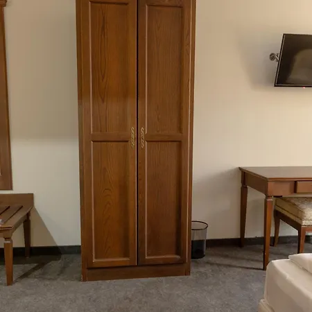 Domenic Free Parking Plovdiv