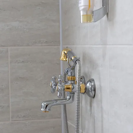 Domenic Free Parking Hotel Plovdiv