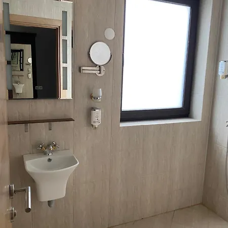 Domenic Free Parking Hotel Plovdiv