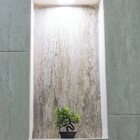 Hotel Domenic Free Parking Plovdiv