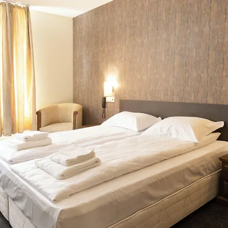 Hotel Domenic Free Parking Plovdiv