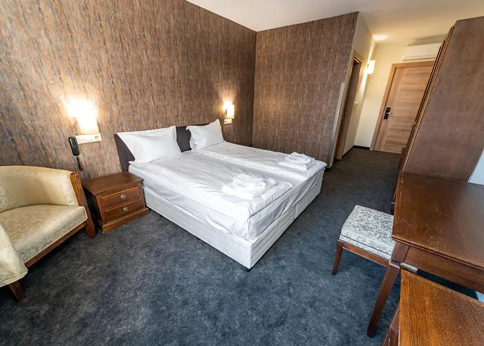 Domenic Free Parking