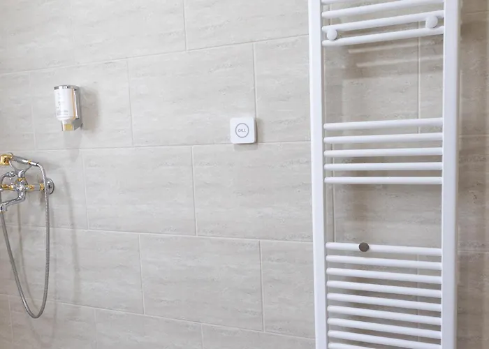 ホテル Domenic Free Parking プロヴディフ