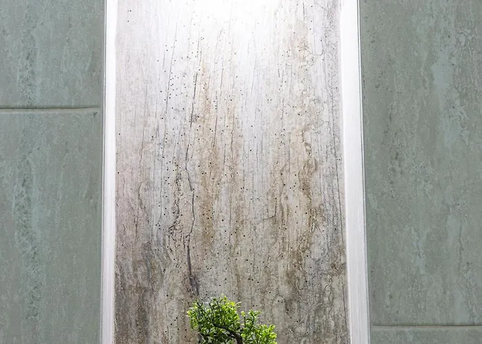 Domenic Free Parking ホテル プロヴディフ