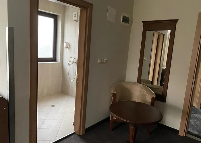 ホテル Domenic Free Parking