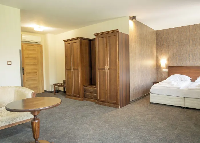 Domenic Free Parking